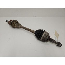 Cardan Gauche (transmission) Renault Trafic 3 Court Phase 1